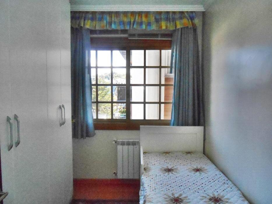 Apartamento Solar Do Centro - Luxo Gramado Buitenkant foto